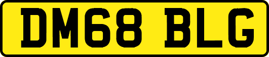 DM68BLG