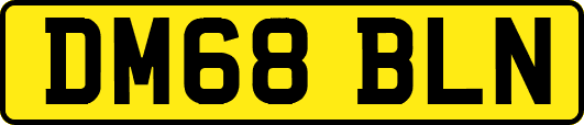 DM68BLN