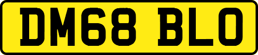 DM68BLO