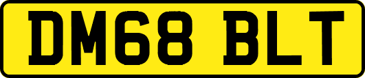 DM68BLT