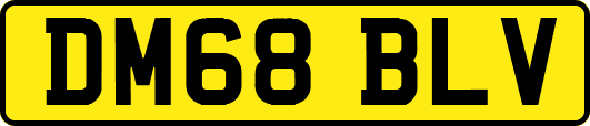 DM68BLV