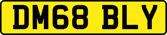 DM68BLY