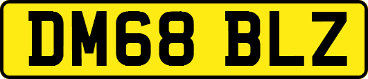 DM68BLZ