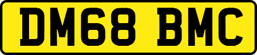 DM68BMC