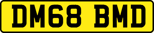 DM68BMD