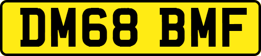 DM68BMF