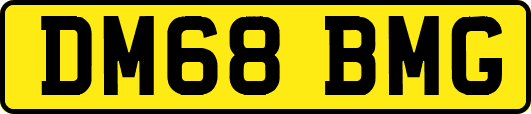 DM68BMG