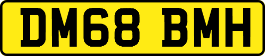DM68BMH