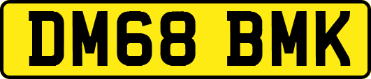 DM68BMK