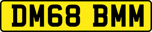 DM68BMM