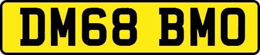 DM68BMO