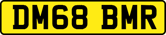 DM68BMR