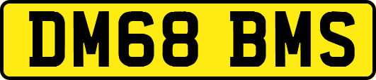 DM68BMS