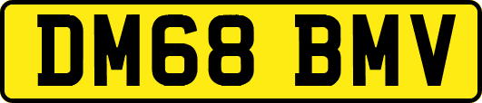 DM68BMV