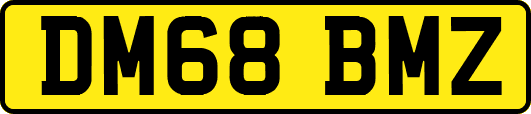 DM68BMZ