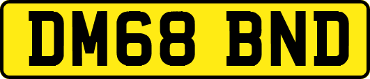 DM68BND
