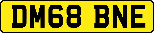 DM68BNE
