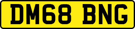 DM68BNG