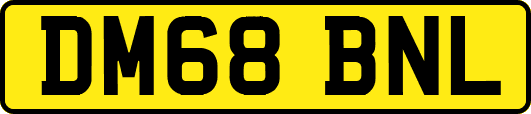 DM68BNL