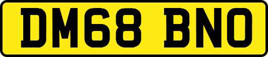 DM68BNO