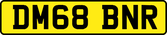 DM68BNR