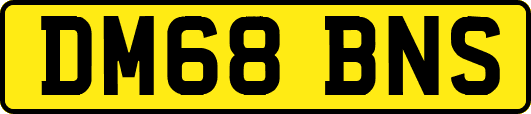 DM68BNS