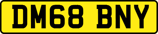 DM68BNY