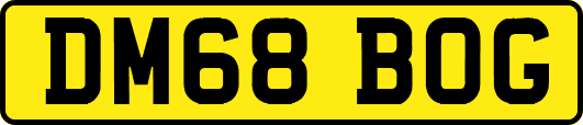 DM68BOG