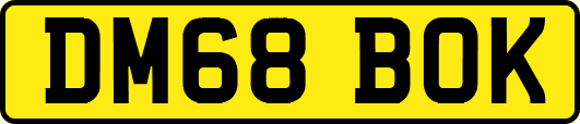 DM68BOK