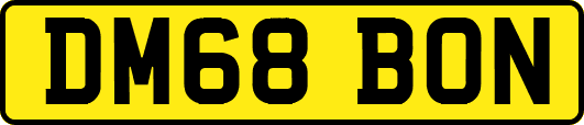 DM68BON