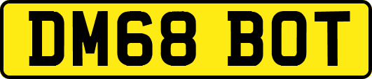 DM68BOT