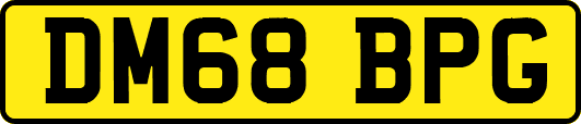 DM68BPG