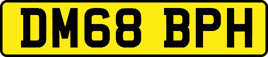 DM68BPH