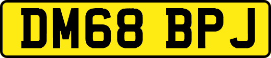 DM68BPJ