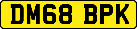 DM68BPK