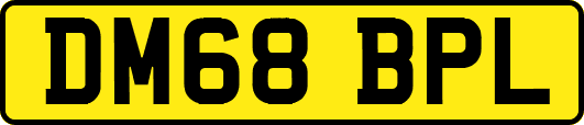 DM68BPL