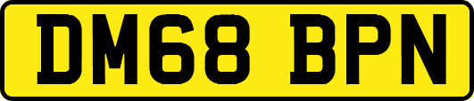 DM68BPN