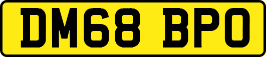 DM68BPO