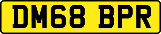 DM68BPR