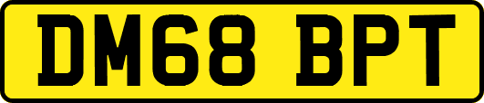 DM68BPT