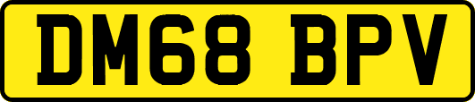 DM68BPV