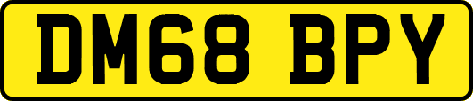 DM68BPY