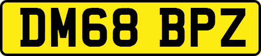 DM68BPZ