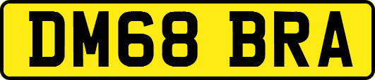 DM68BRA