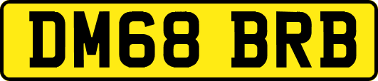 DM68BRB