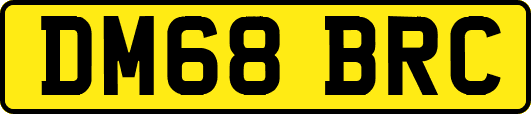 DM68BRC