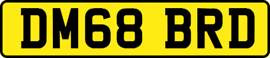 DM68BRD