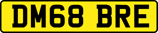 DM68BRE