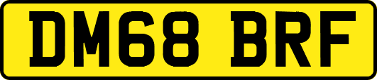 DM68BRF