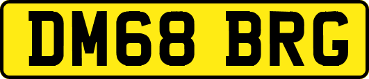 DM68BRG